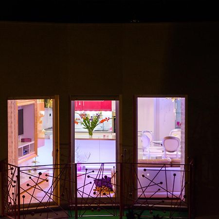Domus Apartments Trogir Pokoj fotografie
