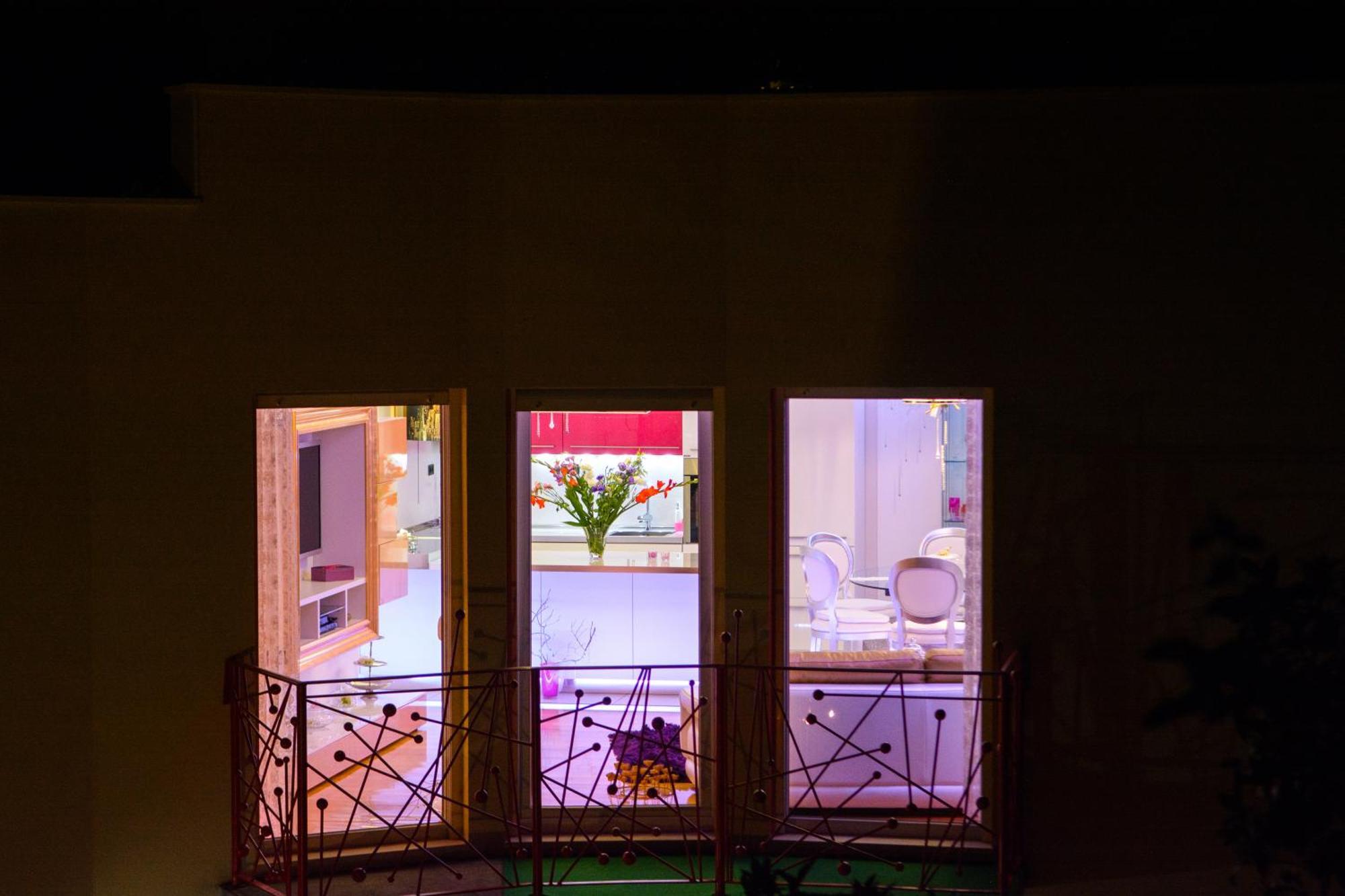 Domus Apartments Trogir Pokoj fotografie