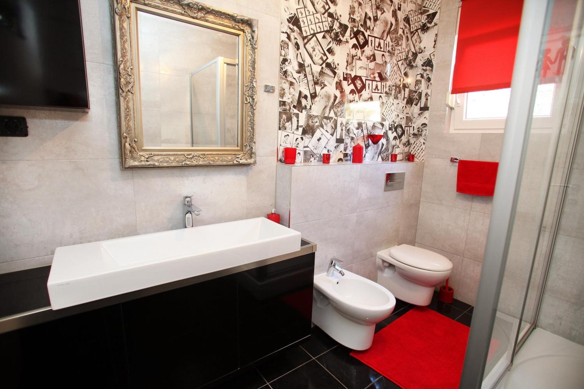 Domus Apartments Trogir Pokoj fotografie
