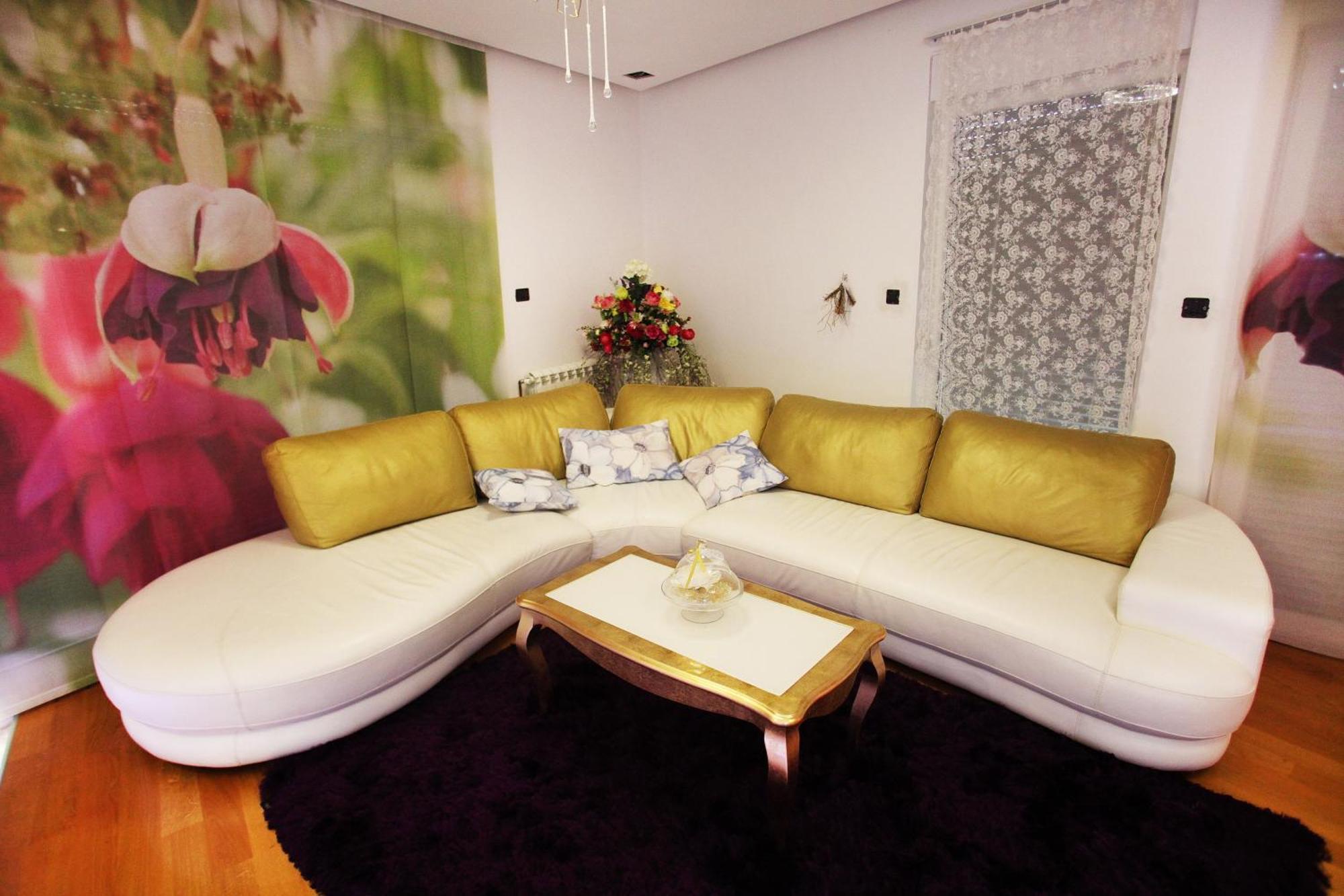 Domus Apartments Trogir Pokoj fotografie