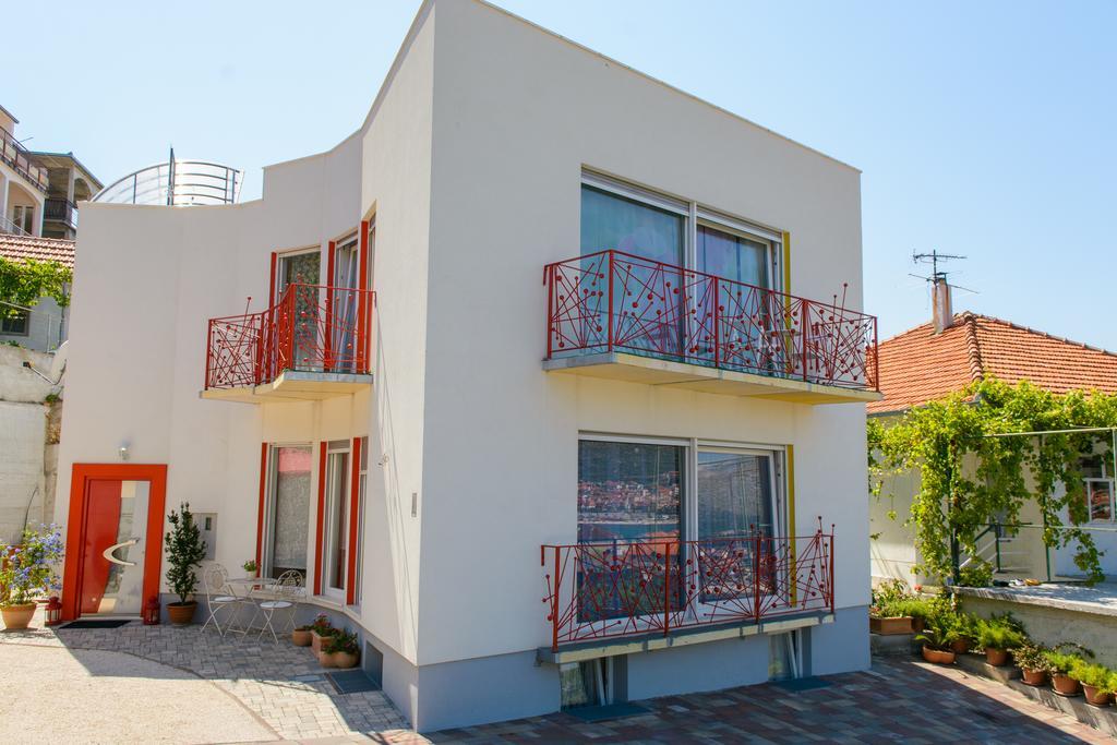 Domus Apartments Trogir Pokoj fotografie